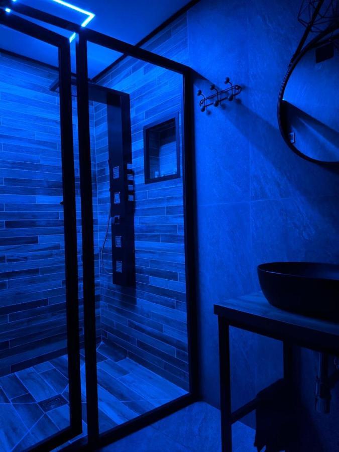 Nid'Amour Suite&Spa Палермо Екстериор снимка
