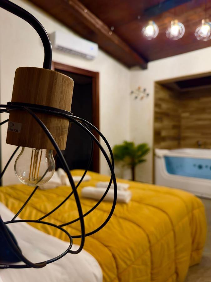 Nid'Amour Suite&Spa Палермо Екстериор снимка