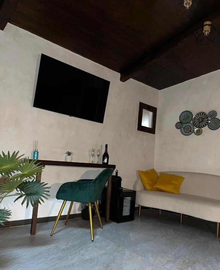 Nid'Amour Suite&Spa Палермо Екстериор снимка