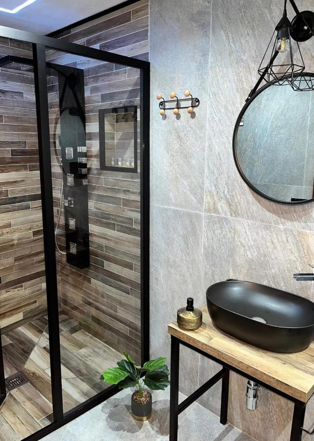 Nid'Amour Suite&Spa Палермо Екстериор снимка