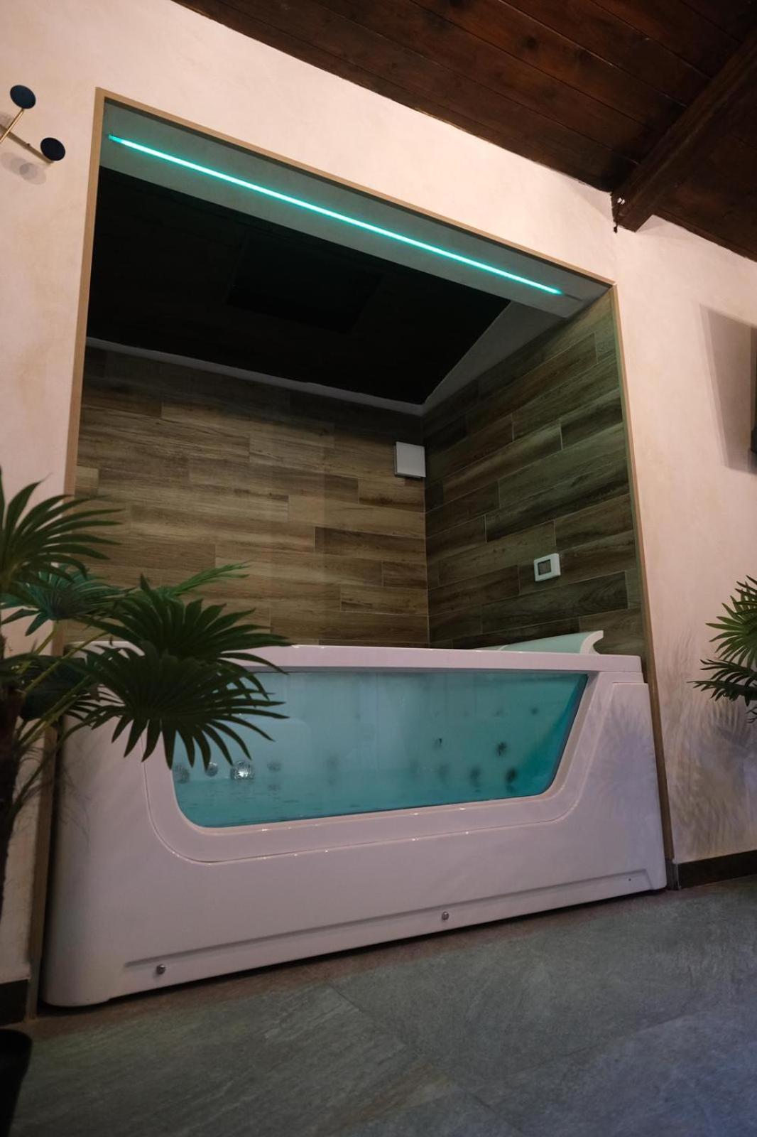 Nid'Amour Suite&Spa Палермо Екстериор снимка