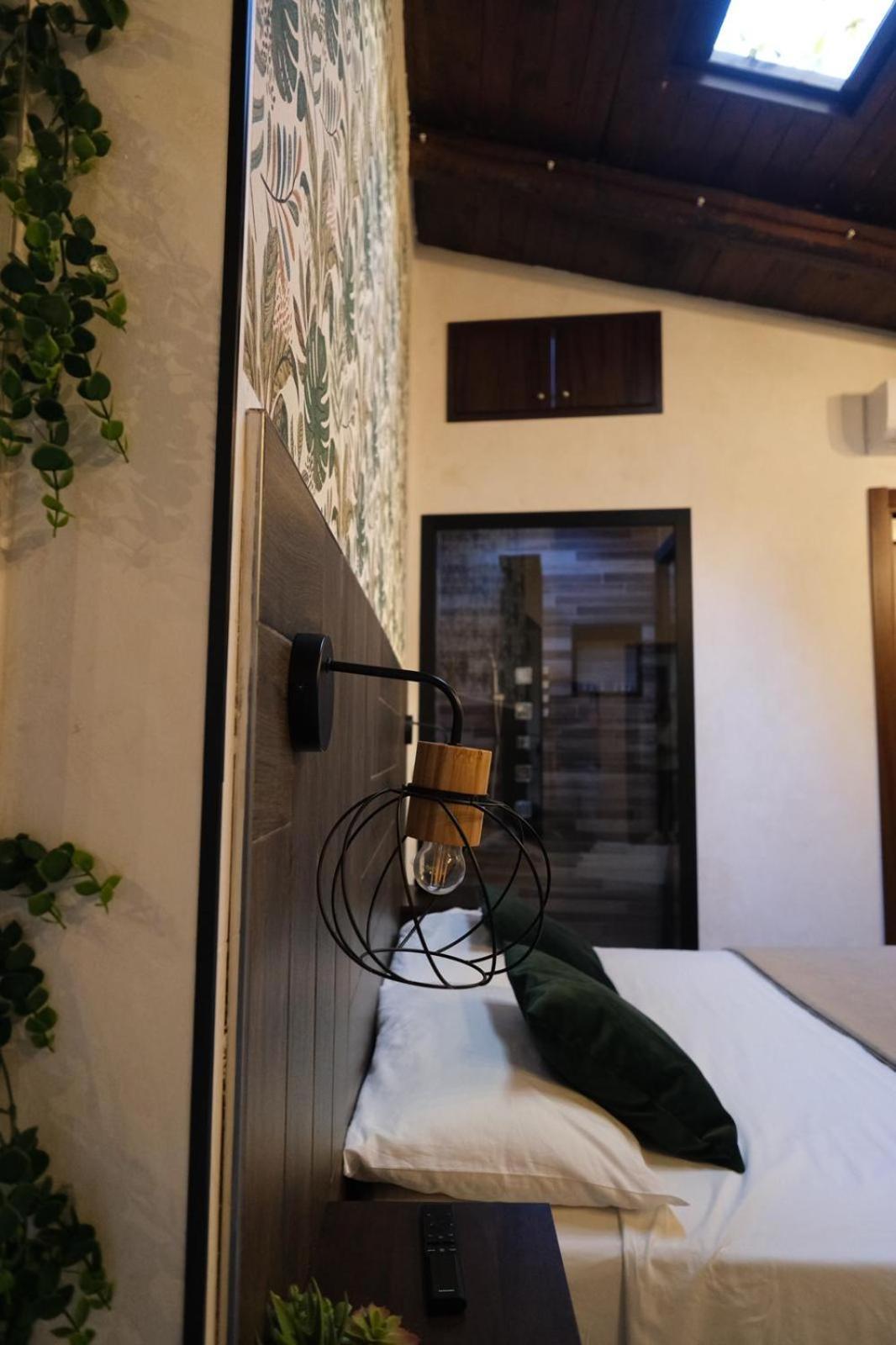 Nid'Amour Suite&Spa Палермо Екстериор снимка