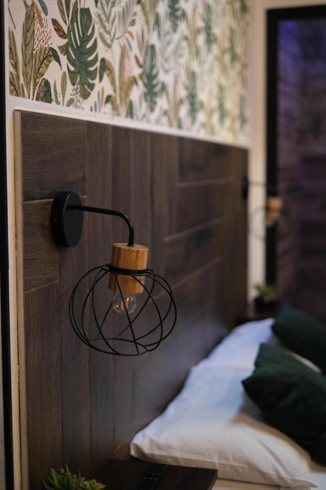 Nid'Amour Suite&Spa Палермо Екстериор снимка