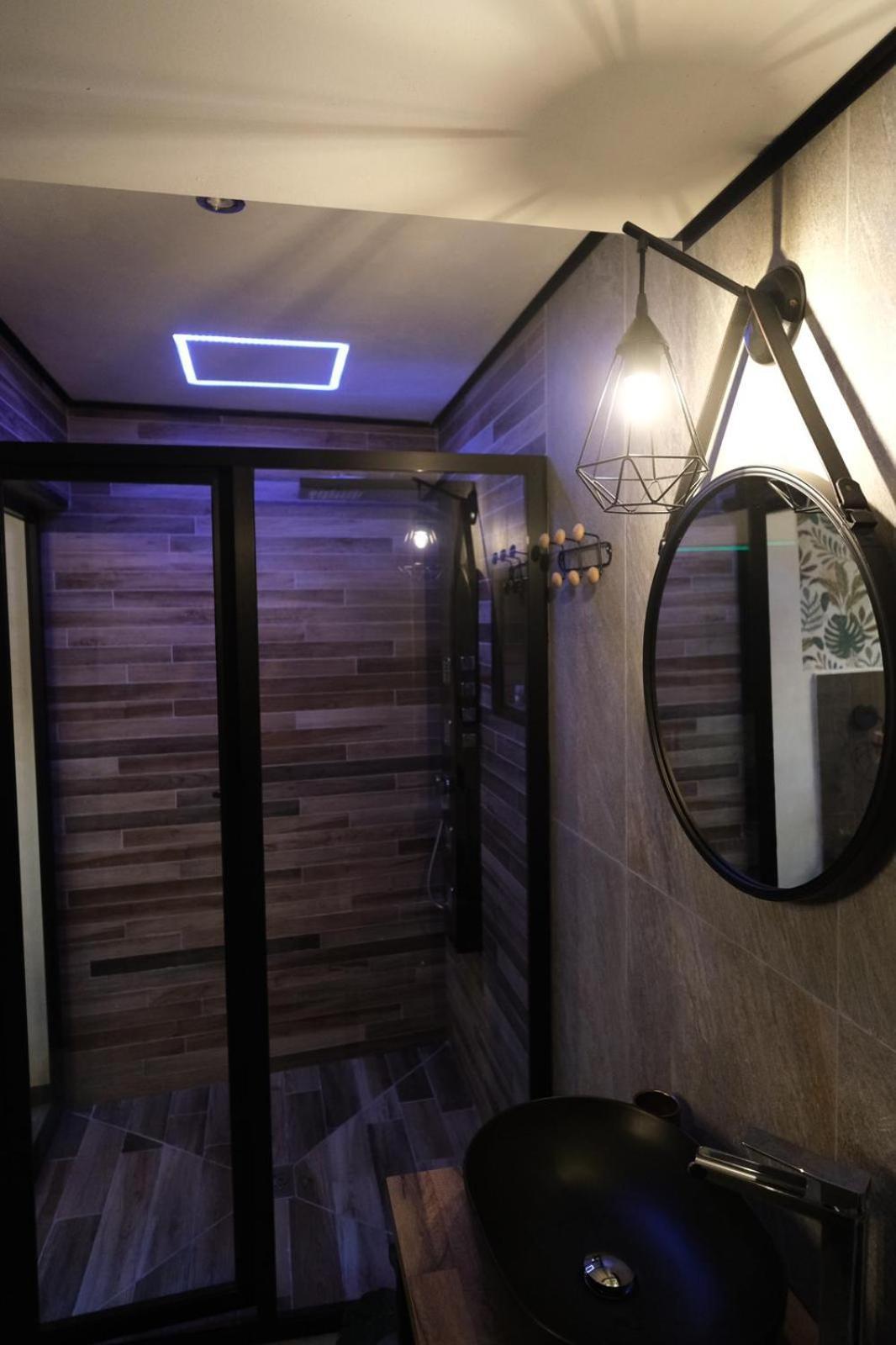 Nid'Amour Suite&Spa Палермо Екстериор снимка